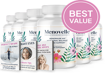 6 Bottles + 3 Free Ebooks